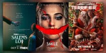 Films to watch this coming Halloween