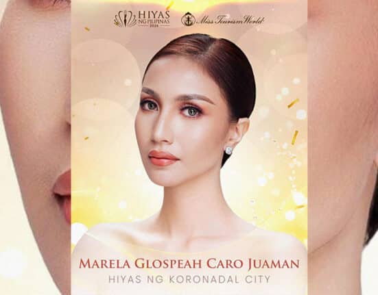 Koronadal’s Marela Juaman crowned Hiyas ng Pilipinas 2024
