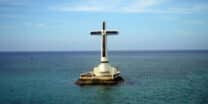 The story behind the Sunken Cemetery