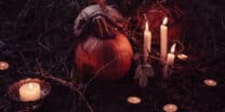 Mischief Night may be about tricks, but remember to stay safe!