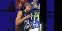 Here's what went down during EXO's Chanyeol's 'City-scape' in Manila