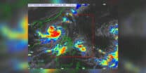 Signal No. 2 remains in over 18 areas in Luzon as Kristine set to exit PAR