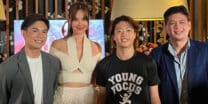 Catriona Gray’s ‘Legacy Ball’ to provide free education to more underprivileged youth
