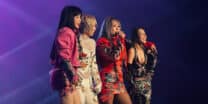 2NE1 adds second day to Manila concert