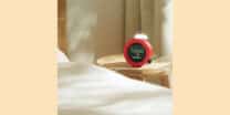 Wake up to Super Mario and other Nintendo characters with Nintendo Sound Clock