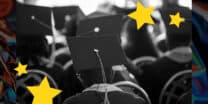 Academic grief: Coping with the loss of Latin honors in college