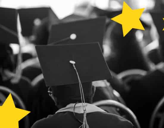 Academic grief: Coping with the loss of Latin honors in college