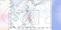 Kristine now a severe tropical storm — PAGASA