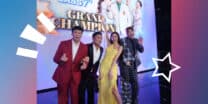 Kim Chiu’s team emerges as ‘Magpasikat 2024’ winner anew; donates prize money for ‘Kristine’ victims