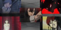 Scary / gory anime recommendations for the spooky season