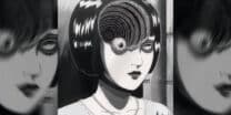 First episode of Junji Ito’s “Uzumaki”, finally out for viewing