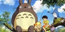 Free screening of Studio Ghibli films, to happen in November