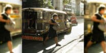 ‘Kuya, para daw po!’: The Passengers Role in a Jeepney Based on Their Seats