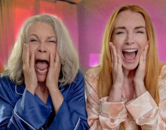 “Freaky Friday” sequel, to come to theatres August 2025