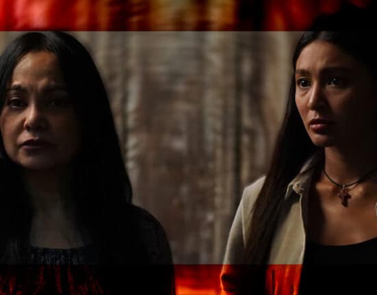 5 fun facts about Nadine Lustre’s horror film ‘Nokturno’