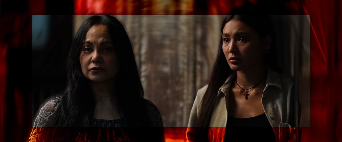 5 fun facts about Nadine Lustre’s horror film ‘Nokturno’