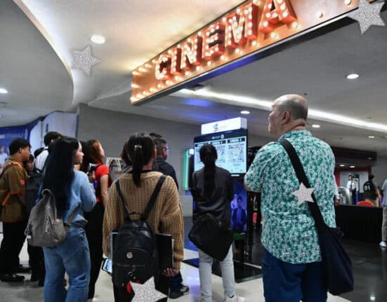 Official film entries for MMFF 2024 completed