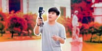 TikTokers, vloggers, now entering politics