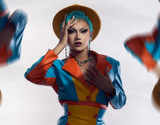 DRPH’s Myx Chanel discusses struggles of living with HIV: “It’s the stigma that was the hard part”