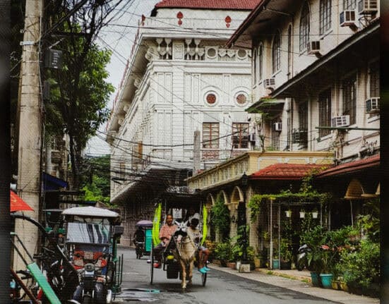 Intramuros aims ‘World’s Leading Tourist Attraction’ title anew at 2024 World Travel Awards