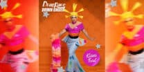 Filipina-Australian Karna Ford enters ‘Drag Race Down Under’ season 4