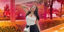 Andrea Brillantes clarifies alleged “VIP treatment” over Olivia Rodrigo concert tickets