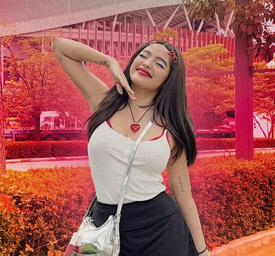 Andrea Brillantes clarifies alleged “VIP treatment” over Olivia Rodrigo concert tickets