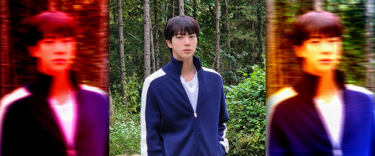 BTS’ Jin set to drop first solo album in November