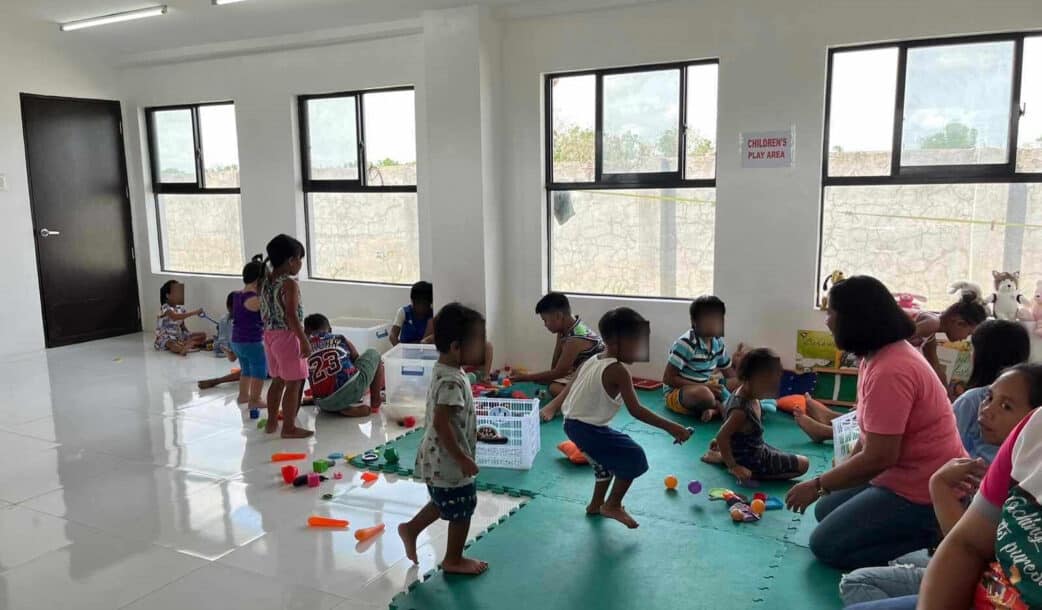 Save the Children urges support for most vulnerable during Tropical Storm Kristine