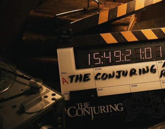 Final "The Conjuring" film, to hit theatres by 2025