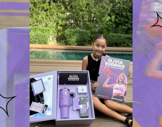 Olivia Rodrigo surprises Marian Rivera’s daughter with birthday gift
