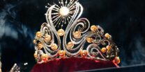 Miss Universe reveals first-ever Pinoy-made crown