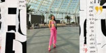 PH bet Irha Alfeche ‘grateful’ for Top 12 finish in Miss Earth 2024