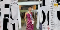 PH bet Angelica Lopez exits early in Miss International 2024 pageant