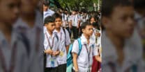 DepEd plans to reduce SHS core subjects to focus on work immersion