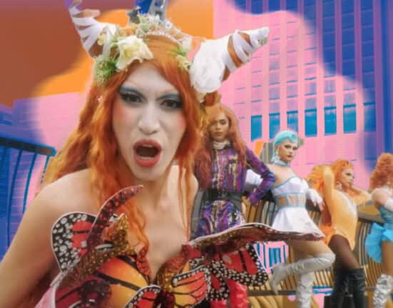 ‘Drag Race PH’ S3 queens featured in Chappell Roan’s ‘HOT TO GO!’ dance video