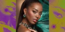 Chelsea Manalo wows in official Miss Universe portrait
