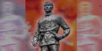 Gen Z students asked: Do you see Bonifacio in you?
