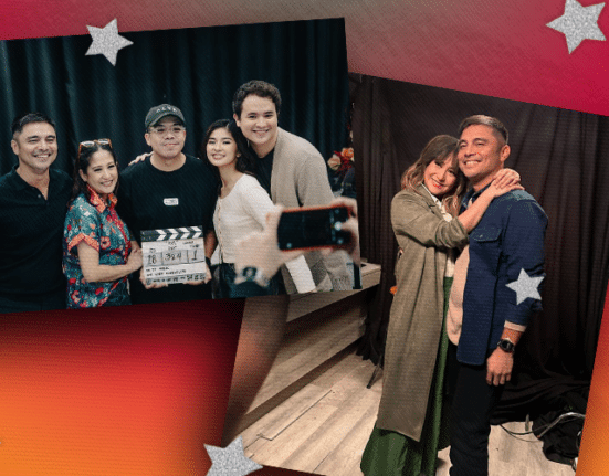 Jolina Magdangal, Marvin Agustin to return to the big screen with ‘Ex Ex Lovers’