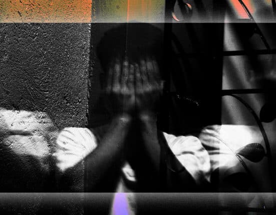 Anticipatory Grief: Would you stay with me?