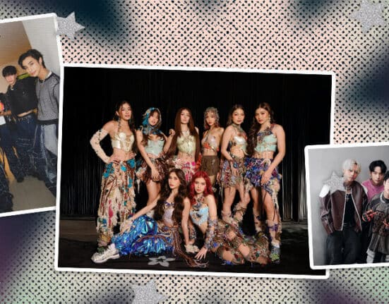 SB19, BINI, BGYO win at Brazil’s BreakTudo Awards 2024