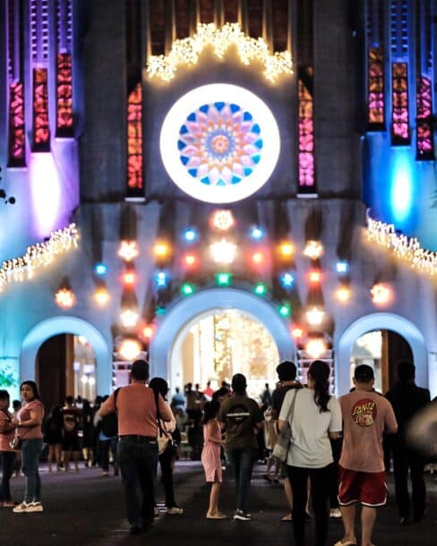 Simbang Gabi: The practice and Filipinos’ wishes that form the tradition