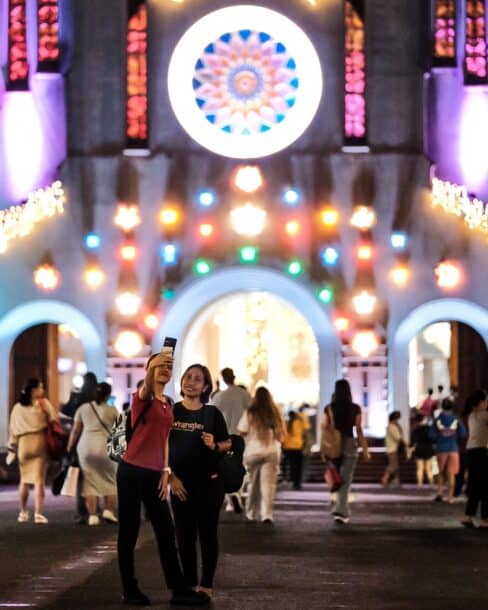 Simbang Gabi: The practice and Filipinos’ wishes that form the tradition
