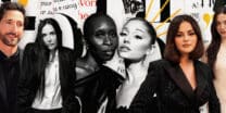 GOLDEN GLOBES 2025 NOMINEES ANNOUNCED, 5 FILMS LEAD THE NOMINATIONSGOLDEN GLOBES 2025 NOMINEES ANNOUNCED, 5 FILMS LEAD THE NOMINATIONS