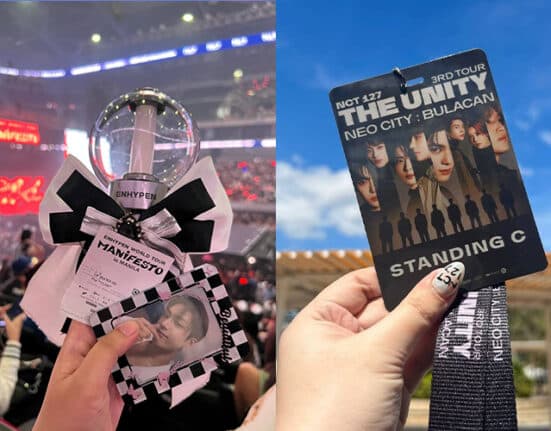 Gen Zs: Penalize ticket scalpers!