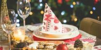 Feast without guilt: tips to avoid holiday weight gain