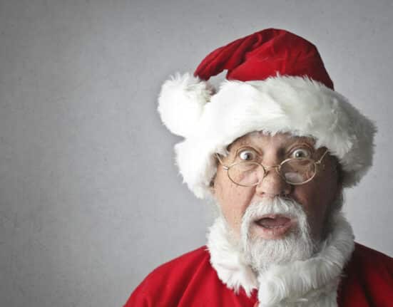 On Semiotics: How Coca-cola popularized the Santa Claus we know