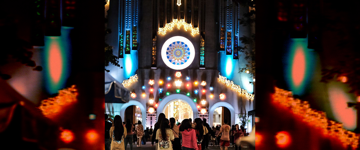 Simbang Gabi The practice and Filipinos’ wishes that form the tradition