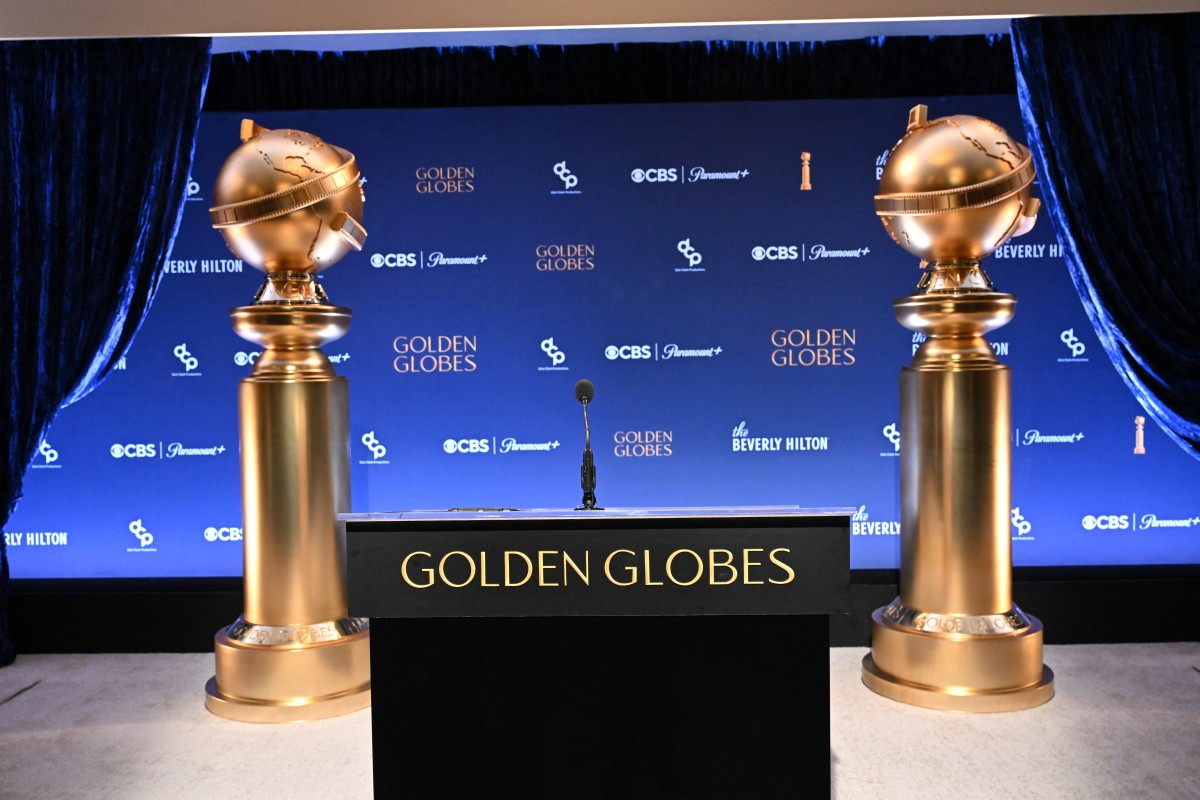 List Of Key Golden Globe Nominees