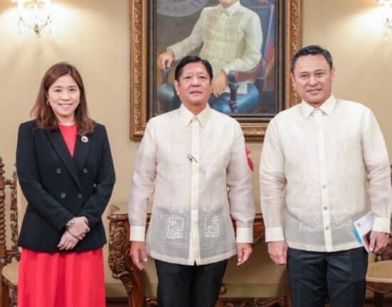Marcos delays signing national budget, vows to address DepEd cuts